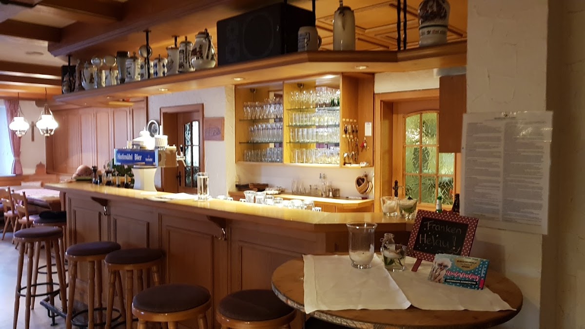 Gasthof Krone